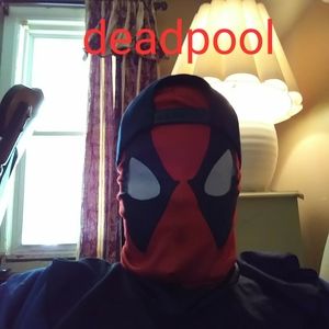 Meet your Posher, Shane